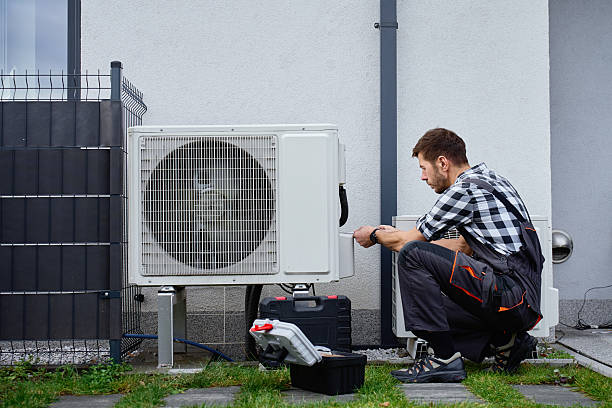 Top rated local Air Duct Cleaning specialists in Marshall, MO